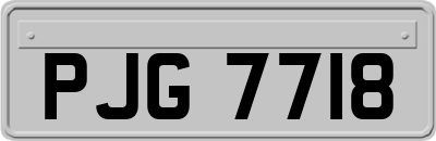 PJG7718