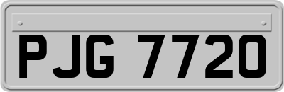 PJG7720