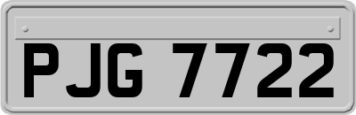 PJG7722