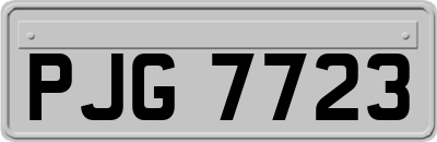 PJG7723