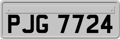 PJG7724