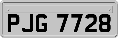 PJG7728
