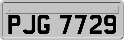 PJG7729