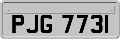 PJG7731
