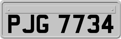 PJG7734