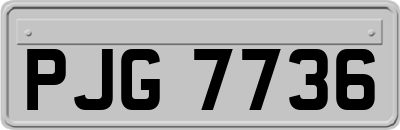 PJG7736