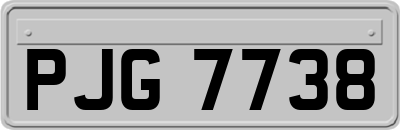 PJG7738