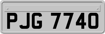 PJG7740