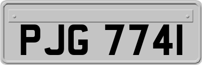 PJG7741