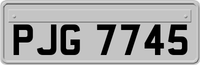 PJG7745