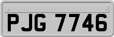PJG7746