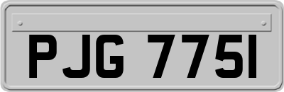 PJG7751