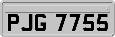 PJG7755