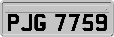 PJG7759