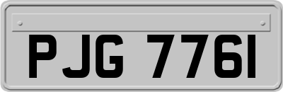 PJG7761