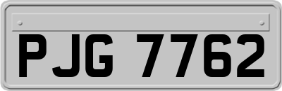 PJG7762