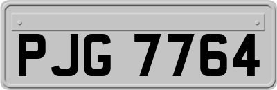 PJG7764