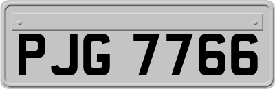 PJG7766