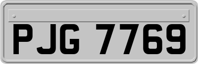 PJG7769