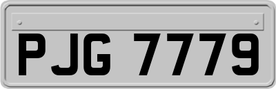 PJG7779