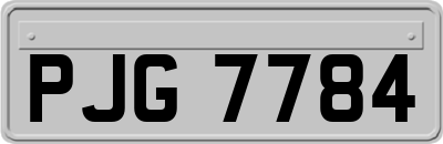 PJG7784