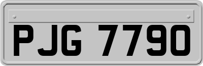 PJG7790