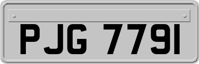 PJG7791