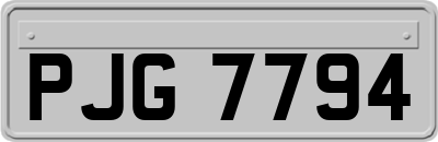 PJG7794