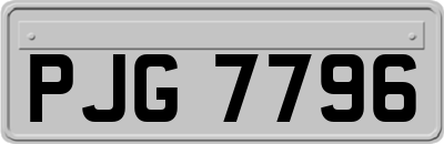 PJG7796