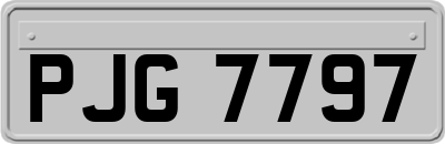 PJG7797