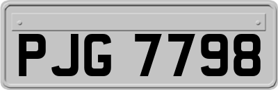 PJG7798