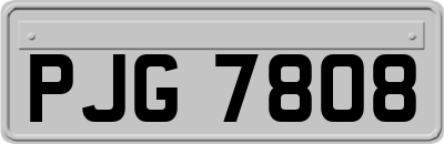 PJG7808
