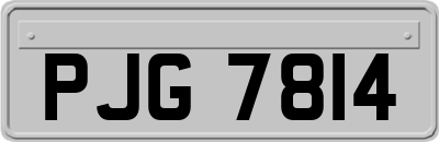 PJG7814