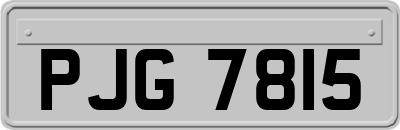 PJG7815