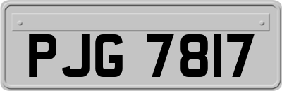 PJG7817