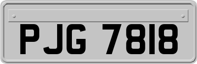 PJG7818