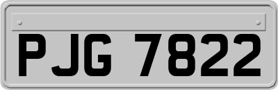 PJG7822