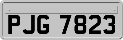 PJG7823