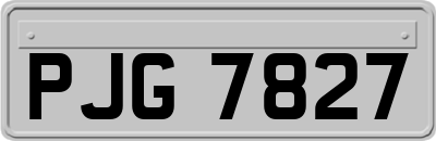 PJG7827