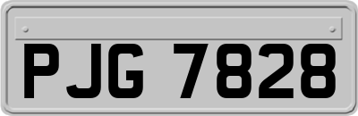 PJG7828