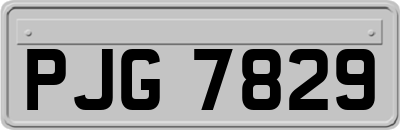 PJG7829
