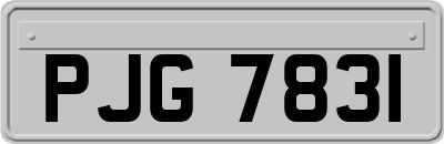 PJG7831