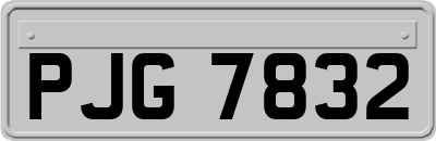 PJG7832