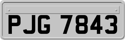 PJG7843