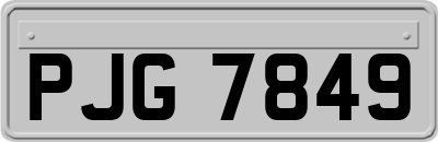 PJG7849