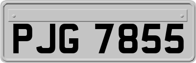 PJG7855