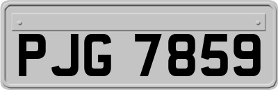 PJG7859