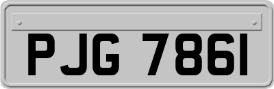 PJG7861