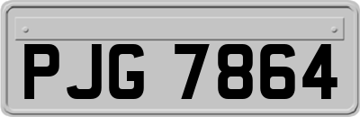 PJG7864