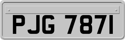 PJG7871